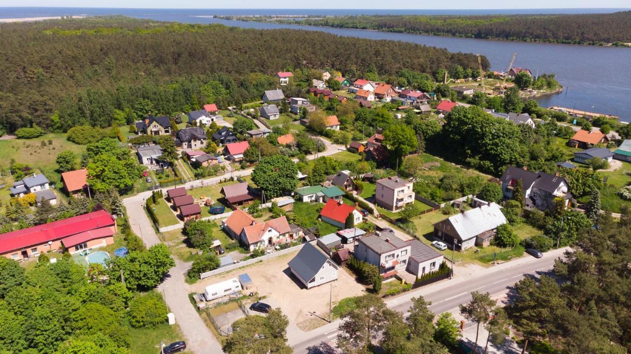 Domek Magda Gdansk Luaran gambar